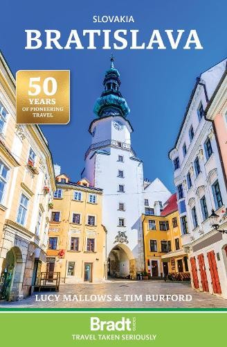 Slovakia: Bratislava Tim Burford - Image 3