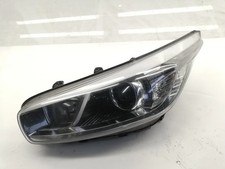 KIA CEE'D JD Scheinwerfer vorne links 92101-A2010 1.4 Diesel 66kw 2014 34263920