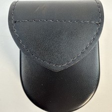 Safariland Model 290 Double Cuff Pouch 2.25" Belt Black