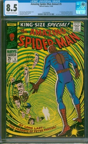 Comic Image