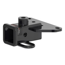 Curt Class 3 Trailer Hitch Tow Carrier Cargo Receiver Fits 2020-2026 Gladiator