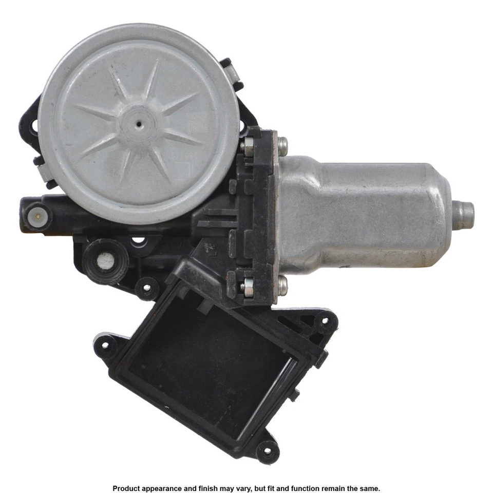 Motor ventana eléctrica trasera derecha DAC para Lexus ES350 Toyota Camry Sequoia Cardone Foto 2 de 4