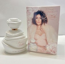 Kim Kardashian Fleur Fatale Eau de Parfum Spray 100 mL 3.4 fl oz Regular Size