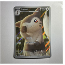Furret 168/159 Sv09: Journey Together Holo for sale online | eBay Furret 168/159 Sv09: Journey Together Holo for sale online | eBay
