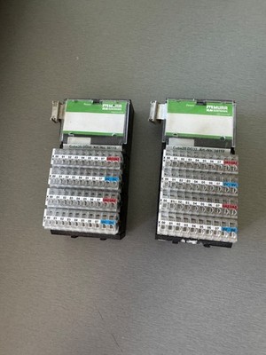 MURR ELEKTRONIK Cube20 Digitales Ausgangsmodul ArtNr. 56118