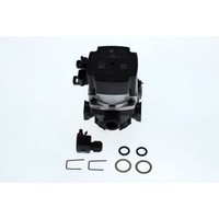 Bosch Pumpe Upmo 15-50 8737602811 Cacao (Oocc)