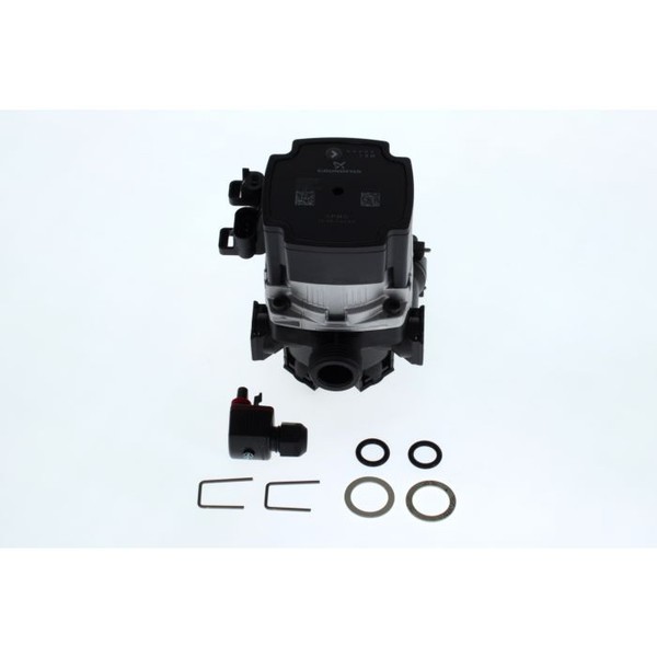 Bosch Pumpe Upmo 15-50 8737602811 Cacao (Oocc)-image