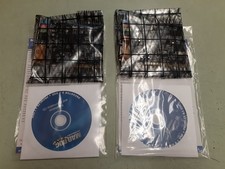  2 MadDog 5.1 Channel PCI Sound Card MPB-000138 SC3000  Installation  Info CD