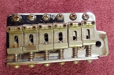 80s Squier E-Serial Stratocaster by Fender-Tremolo/Bridge-Vintage 2 5/16 Spacing