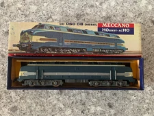 Hornby AcHo 634  DB 060 Diesel Boxed and in Excellent + Condition.