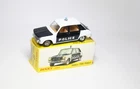 Dinky 1450 Simca 1000 Police In Original Box - Near Mint Vintage 1960s