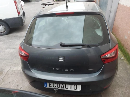 6P0927137E Mando Multifuncion para SEAT IBIZA (6P1) Style 2016 198607 - Imagen 6 de 7