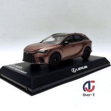 KYOSHO 1/43 Lexus LEXUS RX500H alloy  car model