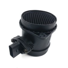 Sensor de flujo de masa de aire MAF para Audi VW A3 TT VW Golf Eos Passat Touareg 07D906461