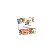 Grand Haven Mini-Charm Pack Minick Simpson Moda