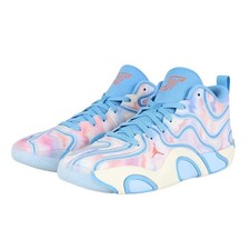Nike Jordan Tatum 3 Tie Dye University Blue FZ6601-400 Men's Size oki12