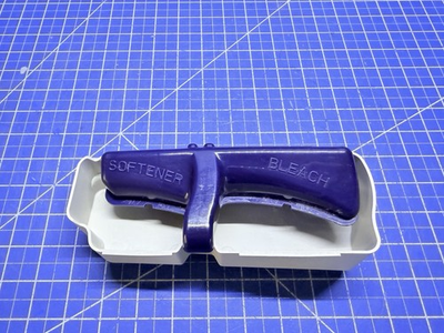 #ad Maytag Neptune Washer Dispenser Siphon Cup Assembly P# 22003848 22003849 $25.95