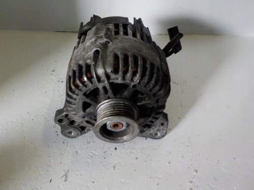 VW Golf V 1.6 FSI Lichtmaschine 03C903023B / RO 07806