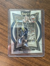 2025 Panini Select WNBA Paige Bueckers - Concourse Rookie Card (RC) #25