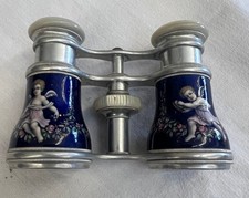 Lamaire HS Crocker San Francisco Opera Glasses