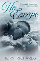 Tory Richards | No Escape | Taschenbuch | Englisch (2020) | Tory Richards