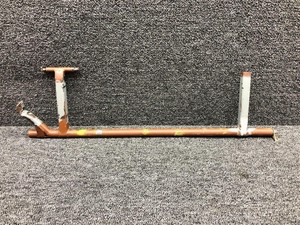 108-3042408-0 Stinson 108-1 Rudder Bar Assembly RH