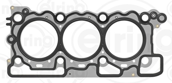 Elring Dichtung, Zylinderkopf U.A. FüR CitroËN, Jaguar, Land Rover, Peugeot-image