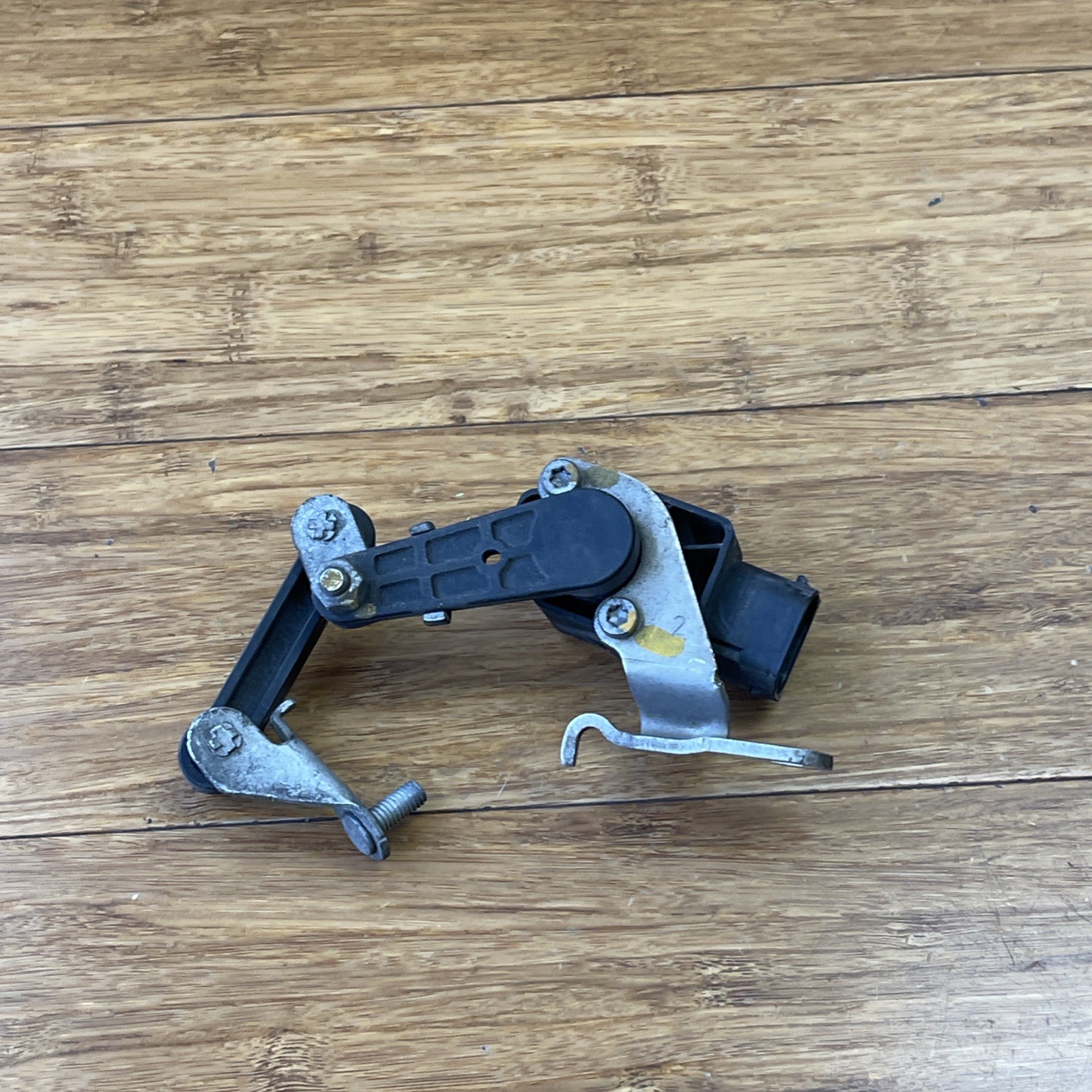 Rolls-Royce Dawn 2017-2023 Front Left Headlight