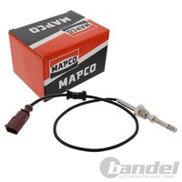 Mapco Abgastemperatursensor Nach RußPartikelfilter Passend FüR VW Passat | 88825