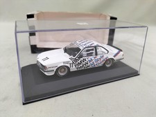 MINICHAMPS 1/43 BMW 635 CSI MONZA 1983 Collectables 17+