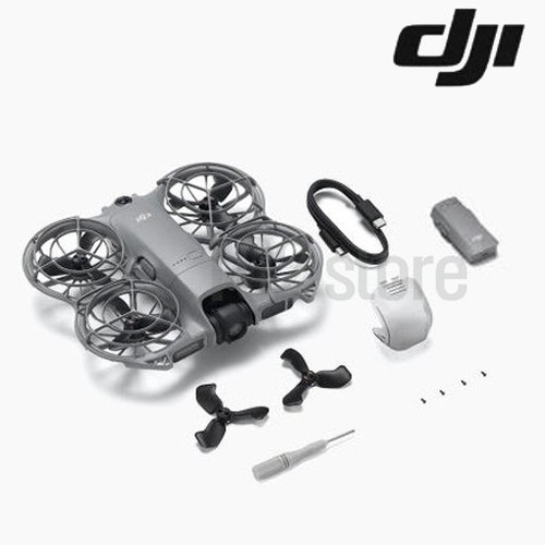 Drone DJI Neo 2 (drone uniquement) - pas de tarifs aux États-Unis - Photo 6/8