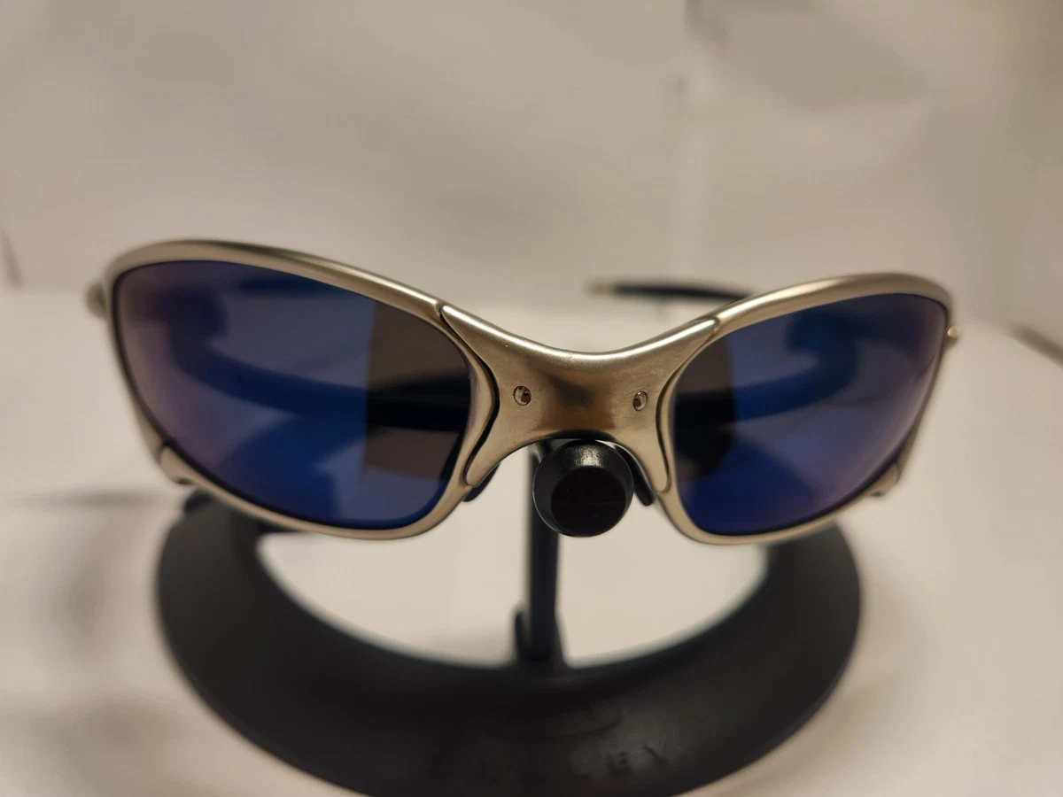 Oakley Juliet Plasma In Men's Sunglasses | eBay