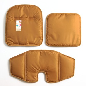 The cover for high chair OXO Tot Sprout, OXO Tot Sprout high chair cushion.