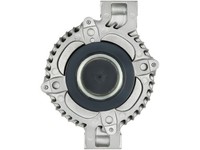 AS-PL Lichtmaschine Generator Lima Wiederaufbereitet As A6079PR FüR Be Civic Fk