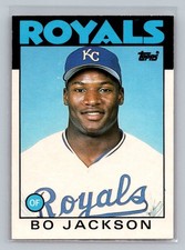 1986 Topps Traded Baseball Cards 20