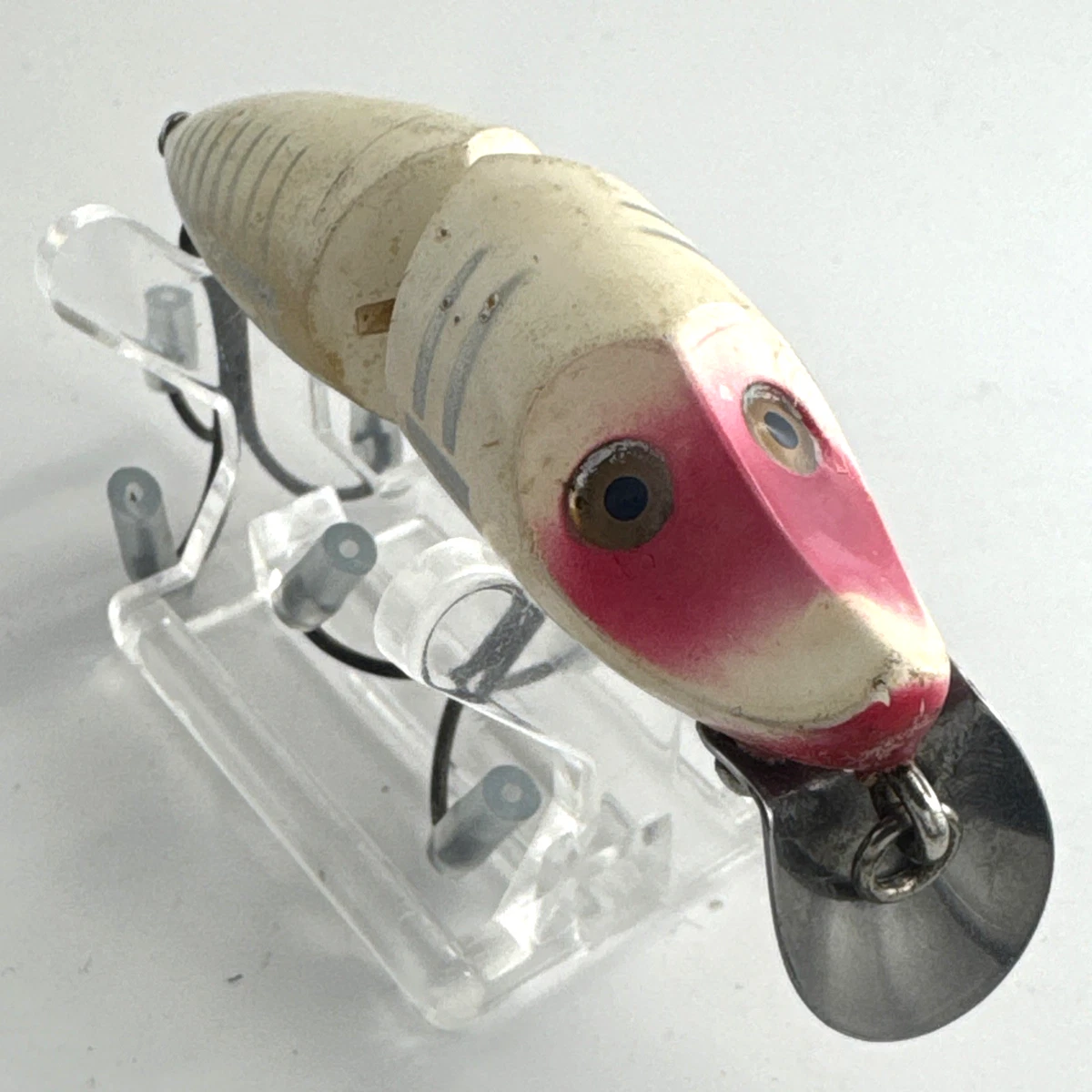 Heddon River Runt Jointed for sale - eBay
