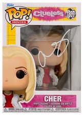 2016 Funko Pop Clueless Vinyl Figures 23