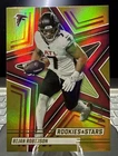 2025 Panini Bijan Robinson Gold (Raw)