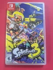 Splatoon 3 (Nintendo Switch)