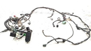 2012 Honda TRX500 FE Foreman 4x4 Main Wiring Wire Harness Loom