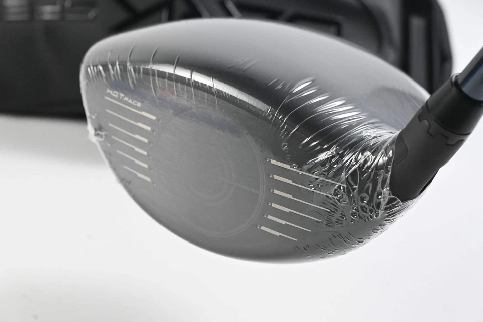 Cobra Darkspeed Max Driver / 10.5 Degree / Regular Flex UST Mamiya LIN-Q M40X 5 - Image 4 of 4