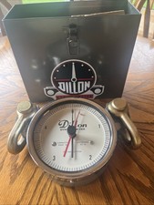 Dillon Dynamometer 5000 Lb. Capacity With Case And Shackles 50 Lb. Divisions Dillon Dynamometer 5000 Lb. Capacity With Case And Shackles 50 Lb. Divisions