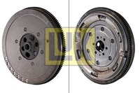 415055008 Schwungrad Kupplung FüR Audi A6 C5 Avant A4 B7 B6 Cabriolet 97-08