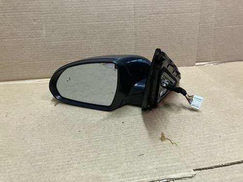 2016-20 KIA OPTIMA POWER DOOR MIRROR drivers side power fold blind spot 14 WIRE