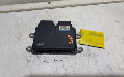 Engine ECM Electronic Control Module By Battery 2.0L Fits 12-13 MAZDA 3 297540