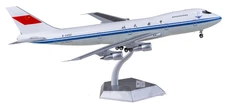 1:200 SQ Wings CAAC Boeing 747-200 B-2450 Passenger Airplane Diecast Model