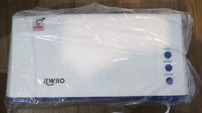 2 Slice Slim Toaster, Single 10'' Long Slot Toaster Fits Bagels & Artisan Brea...