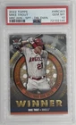 2022 Topps Mike Trout #HRCW3 HRC WIN SPT DBL DWN /65 PSA 10 Gem Mint 🌶️🥵