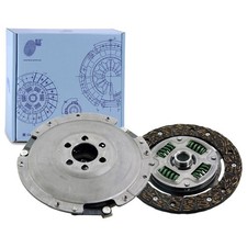 BLUE PRINT ADV183021 Kupplungssatz für VW GOLF 1 2 SCIROCCO JETTA TOLEDO 1.6i