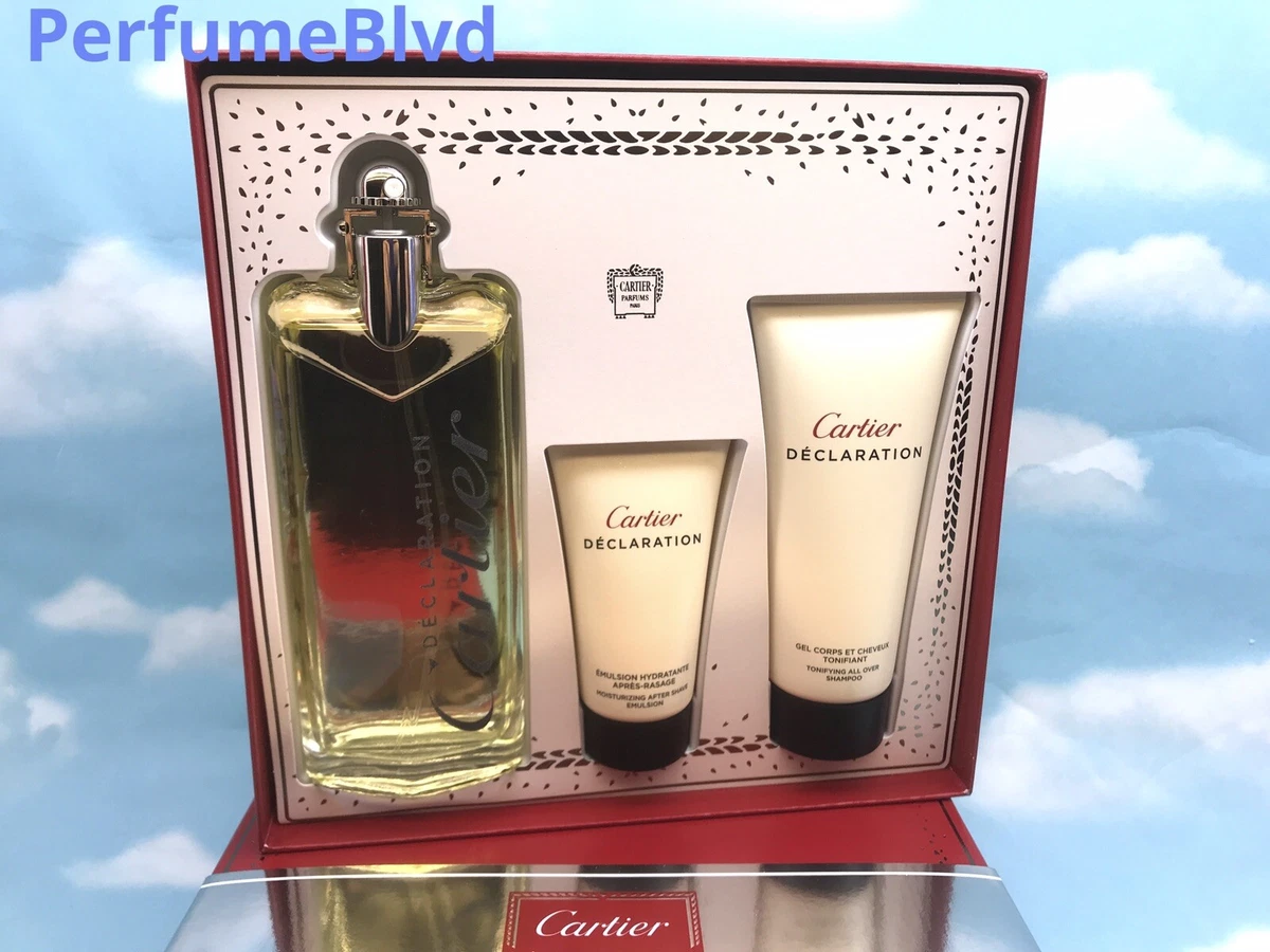 Cartier Gift Sets for Men for sale | eBay